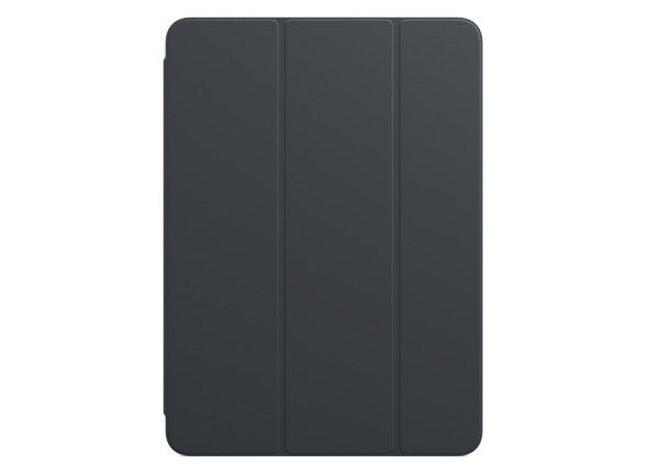 Diversos Apple  Smart Folio para iPad Pro de 11 polegadas Cinzento‑carvão