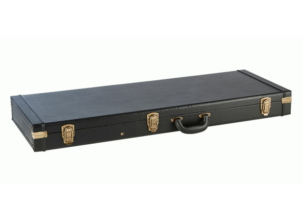 Estojos para Guitarra Eléctrica Armour  APCER RECTANGLE ELECTRIC GUITAR HARD CASE
