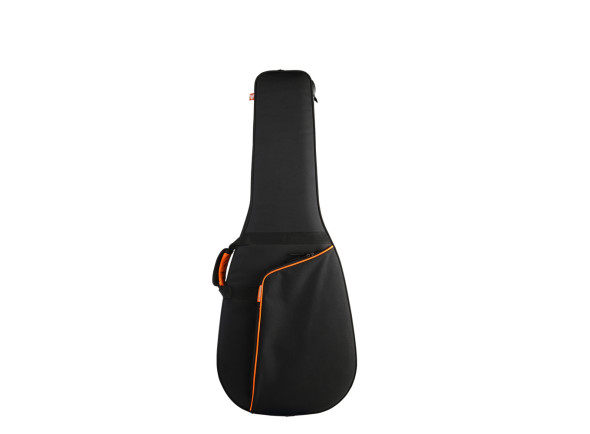 Estojo para Guitarra Acústica/Estuche de guitarra Dreadnight Armour ARM2400W