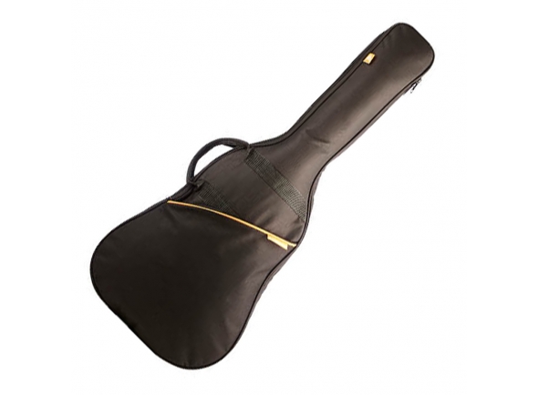 Saco para guitarra clássica Armour ARM350C75 3/4