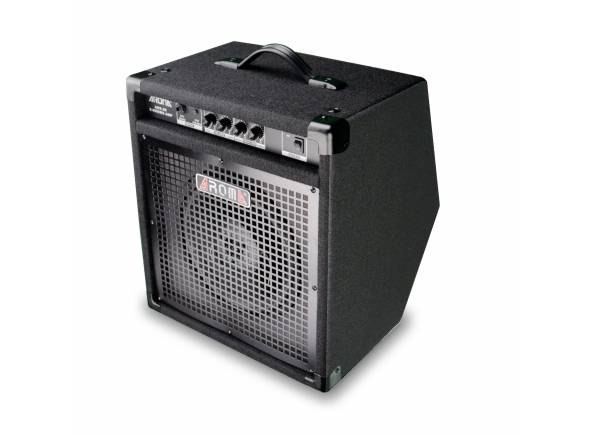 Amplificador para Bateria/Amplificadores Aroma ADX-30 Amplificador para Bateria/Amplificadores Aroma ADX-30