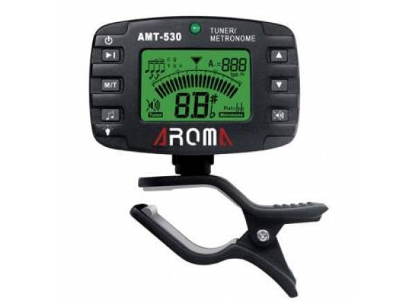 Acessórios AROMA AMT-530 Acessórios AROMA AMT-530