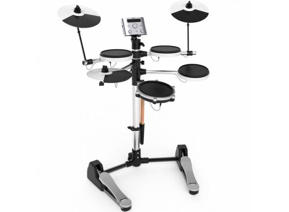 Bateria Eletrónica Aroma TDX-10
Bateria Eletrónica 9 Pads Aroma TDX-10
Bateria Eletrónica Aroma TDX-10
Bateria Eletrónica 9 Pads Aroma TDX-10