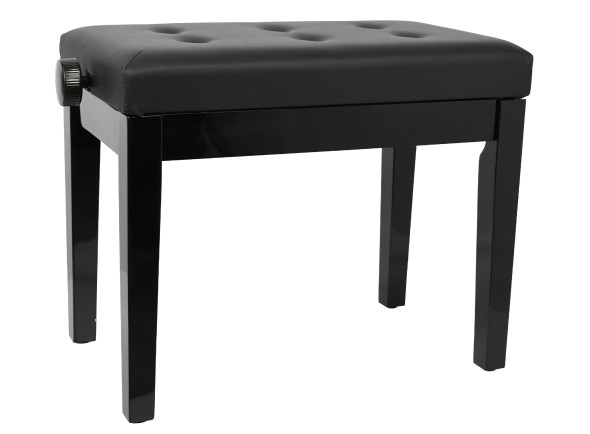Bancos para piano/bancs de piano Artiny Banco Piano A0610 Réglable