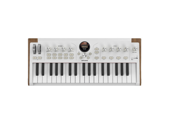 Piano de Palco/Pianos de palco Arturia Astrolab 37 Portable Stage Keyboard
