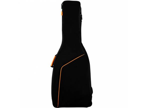 Saco para guitarra acústica clássica Ashton ARM1200C Saco para guitarra acústica clássica Ashton ARM1200C