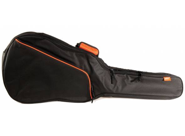 Saco para guitarra acústica clássica Ashton ARM1550W Saco para guitarra acústica clássica Ashton ARM1550W