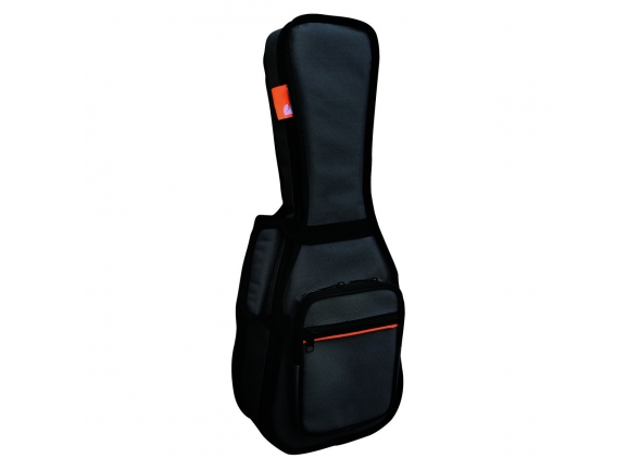 Bolsa para ukelele Ashton ARM240C Premium Concert Ukulele Carry Bag