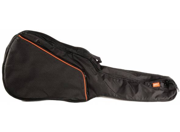 Saco para guitarra acústica clássica/Saco para guitarra acústica clássica Ashton ARM300C Saco para guitarra acústica clássica/Saco para guitarra acústica clássica Ashton ARM300C