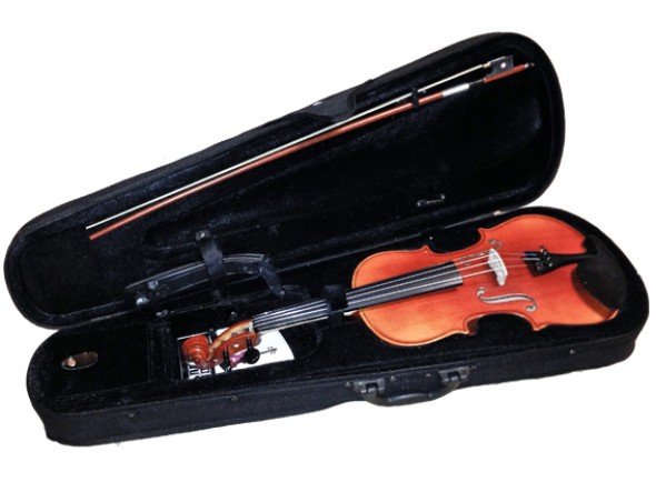 Violino 1/2 Ashton AV 122 NAT 1/2
Tamanho: 52cm x 18,5cm
Apropriado para idades entre 7-9 anos
Cor Natural
Violino 1/2 Ashton AV 122 NAT 1/2
Tamanho: 52cm x 18,5cm
Apropriado para idades entre 7-9 anos
Cor Natural