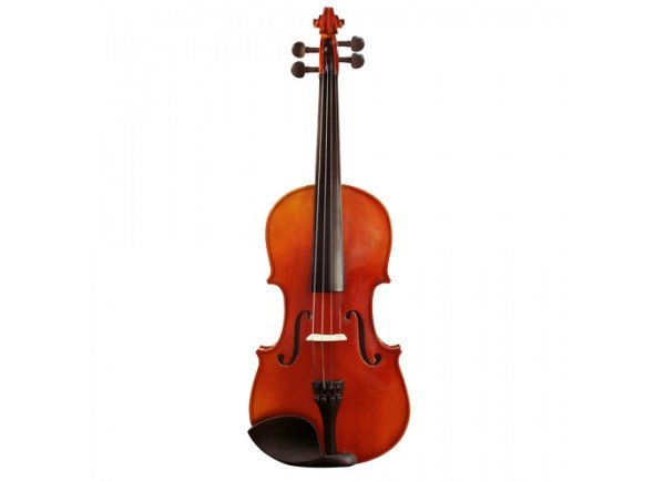 Violino 1/4 Ashton AV 142 NAT 4/4
Perfeito para aprender a tocar o instrumento
Com estojo e arco
Inclui resina
Inclui almofada
Violino 1/4 Ashton AV 142 NAT 4/4
Perfeito para aprender a tocar o instrumento
Com estojo e arco
Inclui resina
Inclui almofada