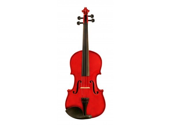Violino 4/4 Ashton AV 442 R
Perfeito para aprender a tocar o instrumento
Com estojo e arco
Inclui resina e almofada
Cor Vermelha
Violino 4/4 Ashton AV 442 R
Perfeito para aprender a tocar o instrumento
Com estojo e arco
Inclui resina e almofada
Cor Vermelha