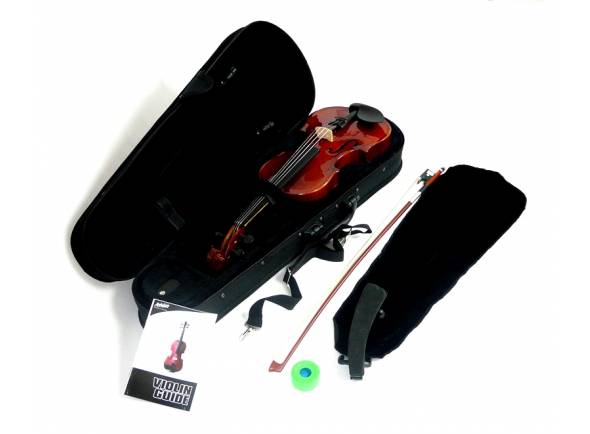Violino 1/4/Violino Ashton AV142AVN Violino 1/4/Violino Ashton AV142AVN