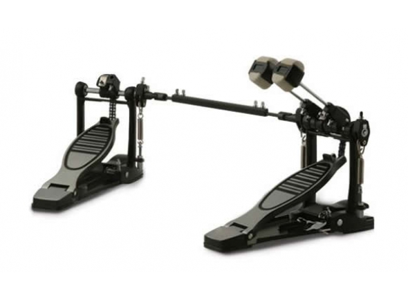 Pedal Bombo/Pedal de bombo duplo Ashton BDP400TW