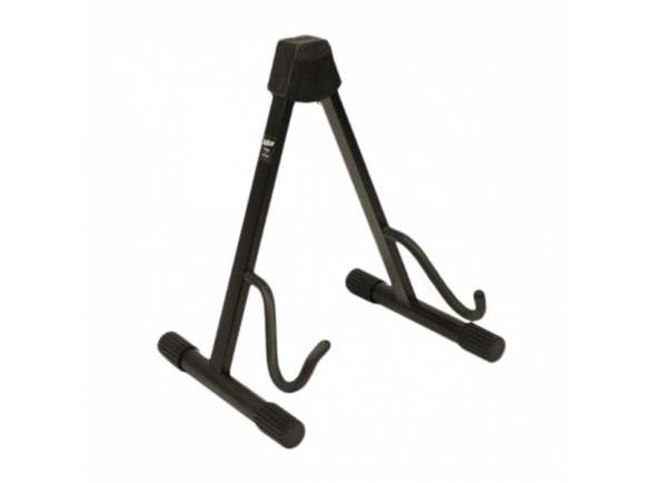 Suporte para guitarra e baixo/Suporte para guitarra elétrica/baixo Ashton GSAE Suporte para guitarra e baixo/Suporte para guitarra elétrica/baixo Ashton GSAE