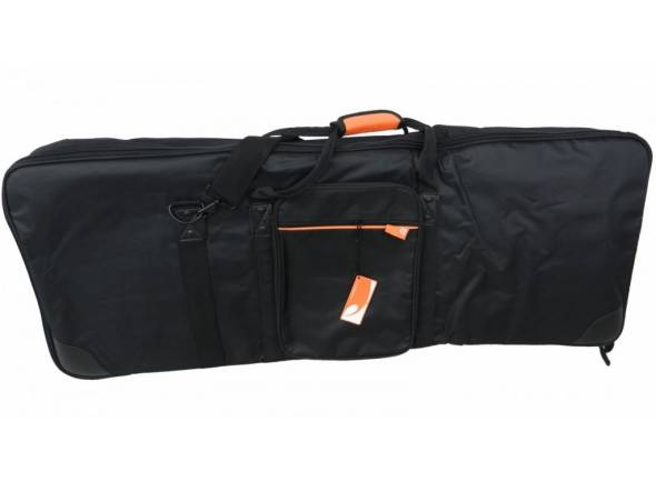 Bolsa para teclado/Sacos para teclado Ashton KBBXL Bolsa para teclado/Sacos para teclado Ashton KBBXL