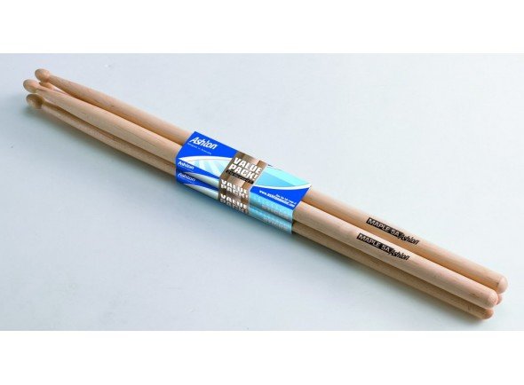 Baqueta 5A/Baqueta 5A Ashton Maple 5A