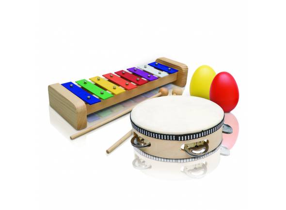 Kit Percussão Educacional Ashton PSET2
Kit Percussão Educacional
Kit Percussão Educacional Ashton PSET2
Kit Percussão Educacional