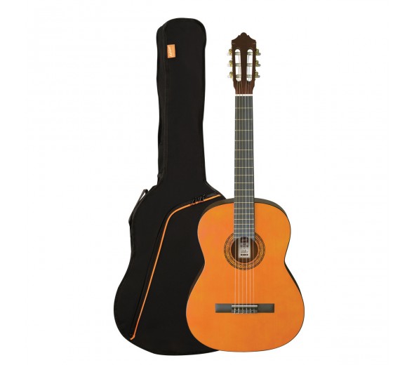Guitarra clasica Ashton SPCG44 Amber B-Stock Guitarra clasica Ashton SPCG44 Amber B-Stock