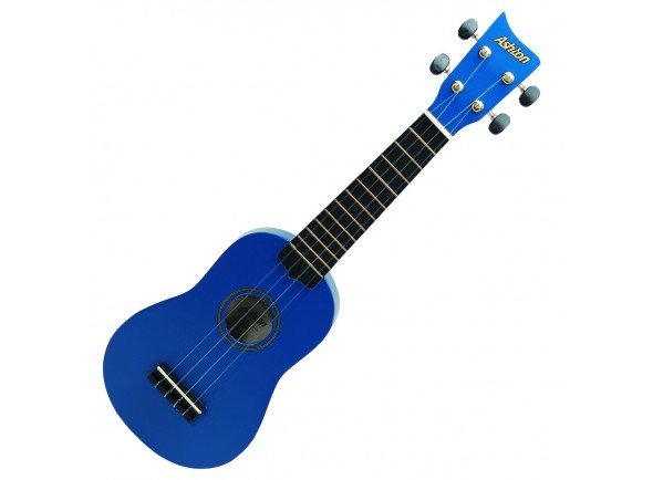 Ukulele Ashton UKE100BL
Uma opção acessível perfeita para iniciantes
Cor Azul
Inclui Saco
Ukulele Ashton UKE100BL
Uma opção acessível perfeita para iniciantes
Cor Azul
Inclui Saco