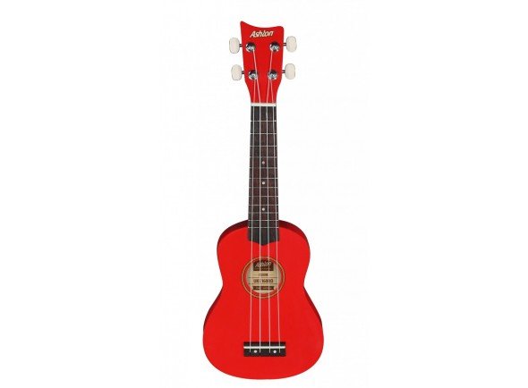 Ukulele Ashton UKE100RD
Uma opção acessível perfeita para iniciantes
Cor Vermelha
Inclui Saco
Ukulele Ashton UKE100RD
Uma opção acessível perfeita para iniciantes
Cor Vermelha
Inclui Saco
