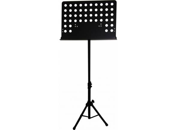 Estante para partitura Ashton UMHS5
Estante Orquestra Robusta UMHS5
Estante para partitura Ashton UMHS5
Estante Orquestra Robusta UMHS5