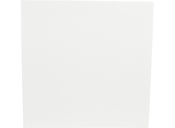 Painel Acústico/Amortisseurs standard ATP BASMEL SC Branco - 6 Unidades