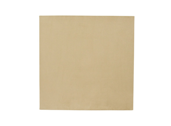 Painel Acústico/Basstraps / Amortiguadores de esquina ATP CTBASS Bege 2 unidades