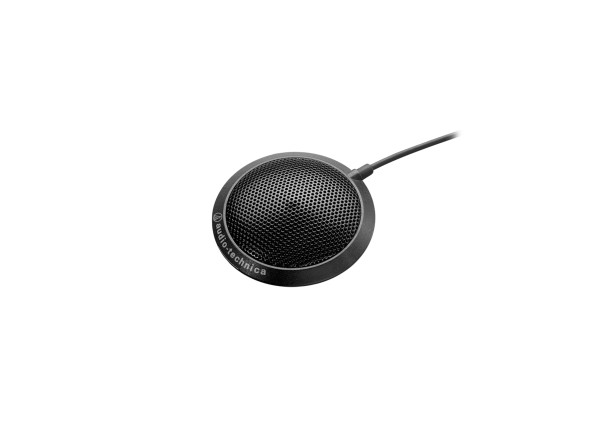 Microfone condensador de mesa/micrófono de superficie ATR4697
