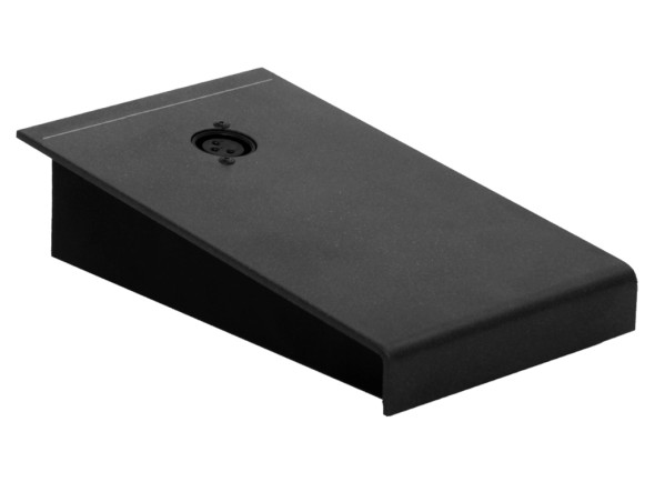 Microfone para conferência Audac APM