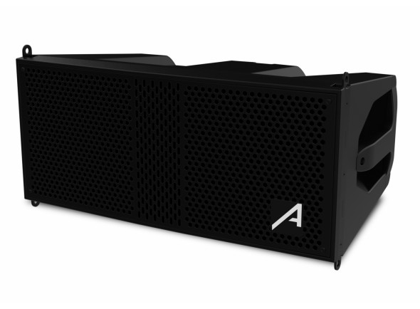 Line Array/Haut-parleurs amplifiés Audibax Pro Audibax Seattle 261LA Line Array