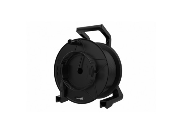 Cabo de Rede/Plusieurs Audibax Pro CAT6 50M Drum Pro