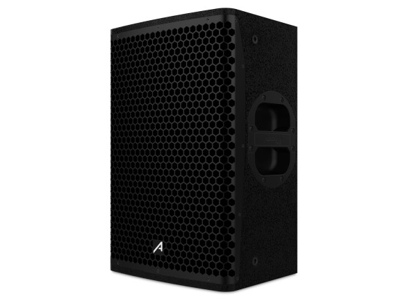 Coluna amplificada/Altavoces Amplificados Audibax Pro Manhattan 10A