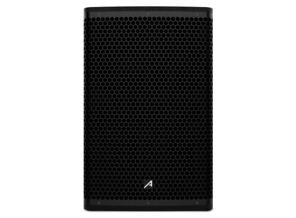 Colunas Amplificadas/Colunas Amplificadas Audibax Pro Manhattan 12A 1200W 12”