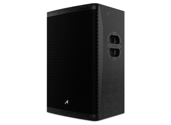 Coluna amplificada/Altavoces Amplificados Audibax Pro Manhattan 15A