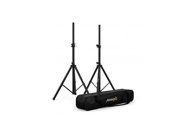 Suporte de coluna/Soportes Altavoces Audibax Pro Neo 130