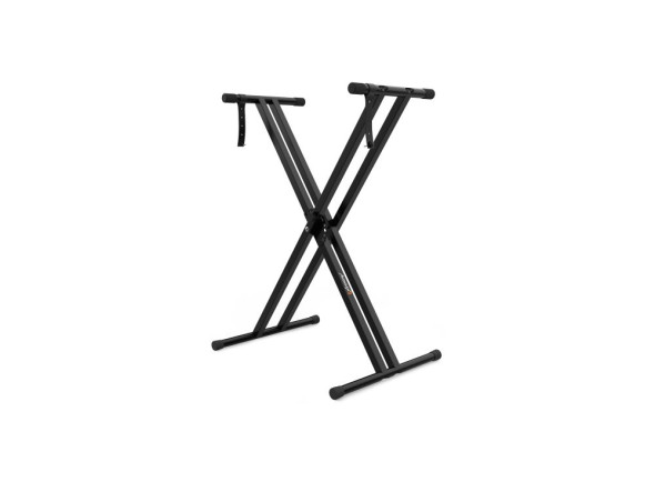 Suporte de teclado/soporte de teclado Audibax Pro Onyx 120
