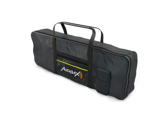 Saco para Teclado/Sacos para teclado Audibax Pro ONYX BAG 61