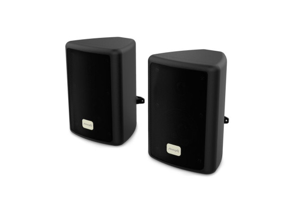 Coluna para Instalações/Altifalante para Instalações Audibax Pro PR41