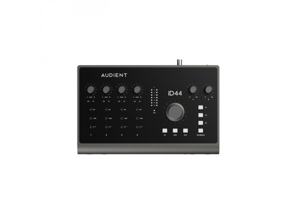 Interface de áudio de mesa USB 2.0/Interface Áudio USB Audient  iD44 MKII