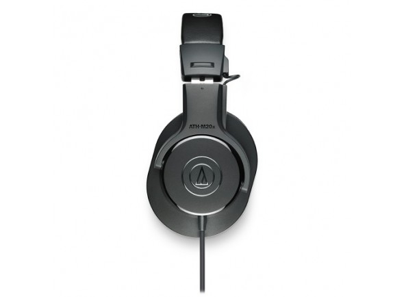 Auscultadores para DJ/Auscultadores para DJ Audio Technica ATH-M20X B-Stock 