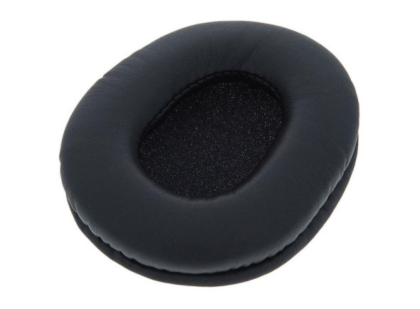 Audio Technica ATH- Almofadas para Auscultadores/Almofadas para auscultadores Audio Technica ATH-M50X Ear Pad BK Audio Technica ATH- Almofadas para Auscultadores/Almofadas para auscultadores Audio Technica ATH-M50X Ear Pad BK