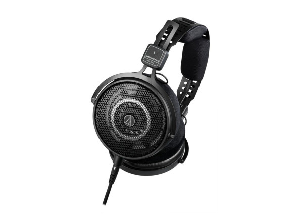 Auscultador de Estúdio/Auscultadores de estúdio Audio Technica  ATH-R50x