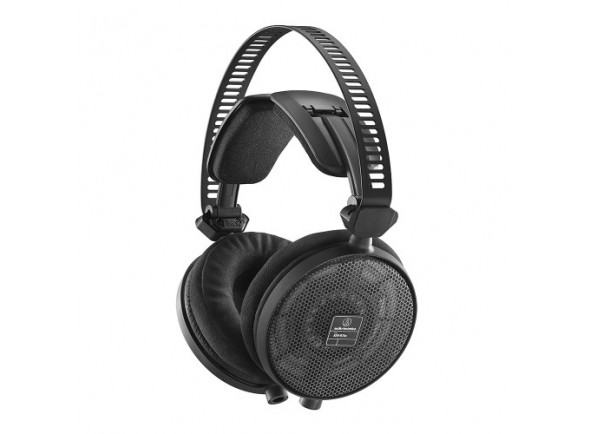 Audio Technica ATH- Auscultador Estudio/Auscultadores de estúdio Audio Technica ATH-R70 X 