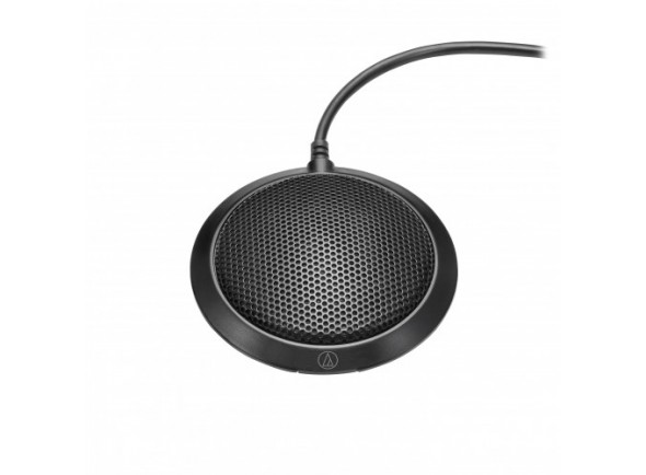 Microfone condensador de mesa/Microfone USB Audio Technica ATR4697-USB  