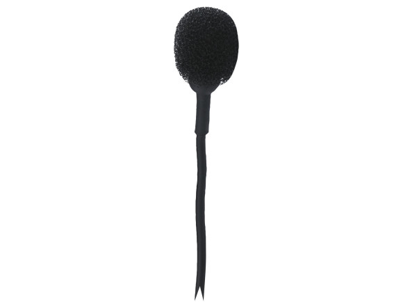  Microfone condensador lapela/Microfone de lapela Audiophony  UHF410-Lava