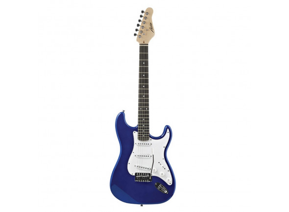 Guitarras formato ST Austin  AST100 Blue