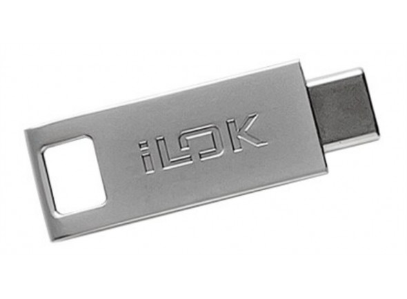 Acessórios para Software DJ Avid  ILOK USB-C