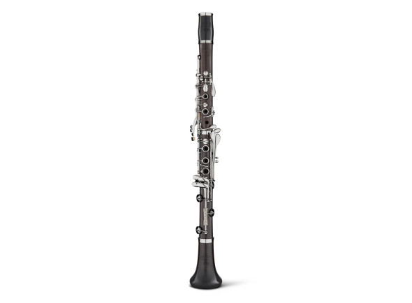 Clarinete/Clarinette Backun Alpha Plus 18