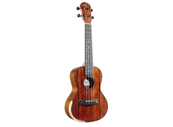 Ukulele Concerto/Concerto pour ukulélé Barnes & Mullins Concert Ukulele Walnut 